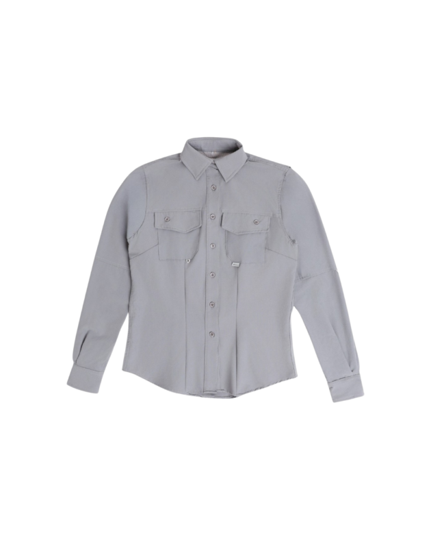 Camisa Outdoor Chiseled Stone