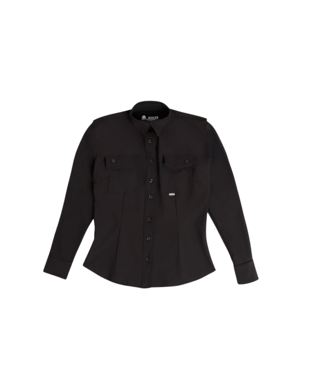 Dama Outdoor Negro
